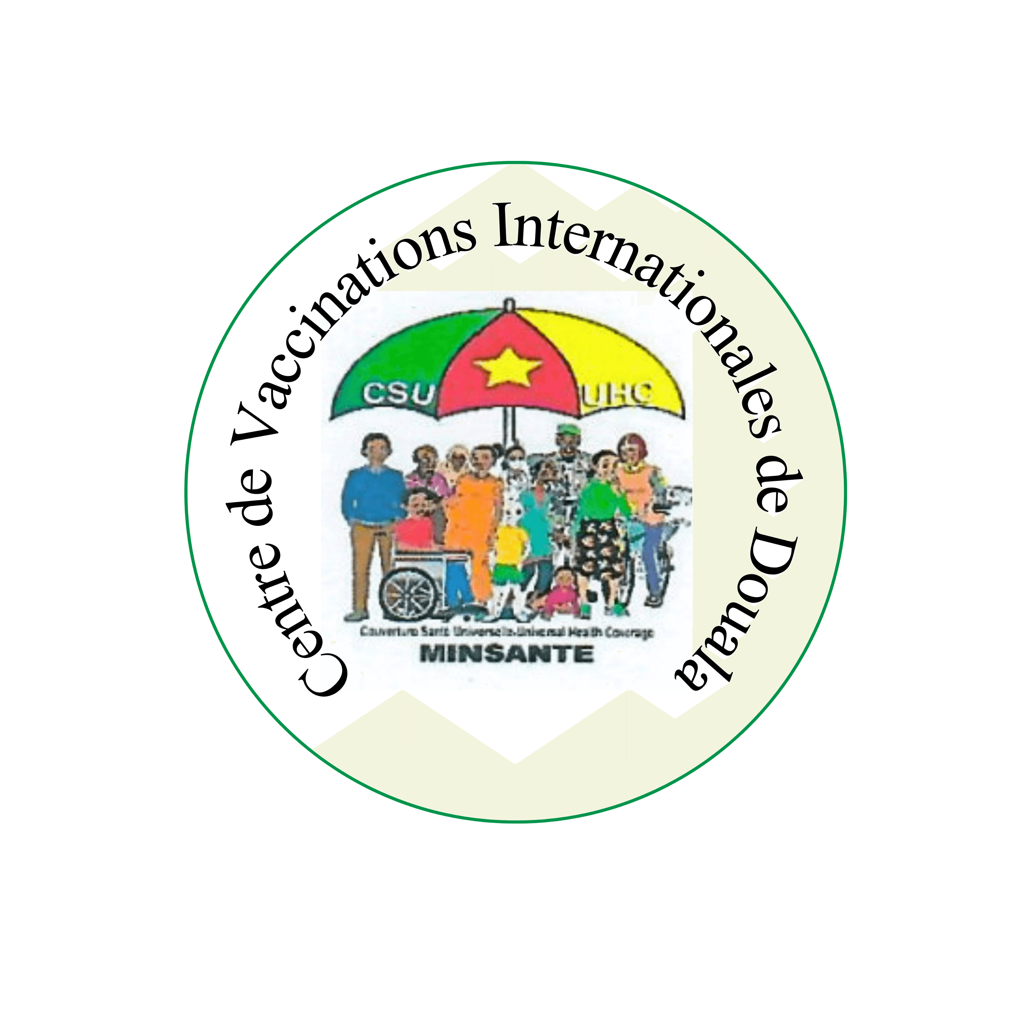 Logo CVID